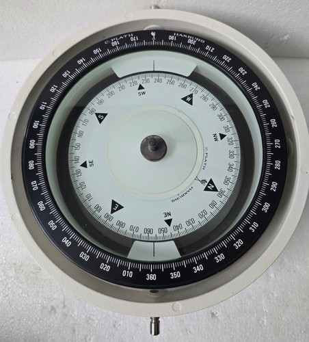 Plath 2060 compass - c.plath,