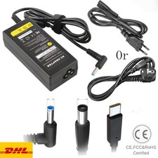 Laptop PC Netzgerät-Netzteil