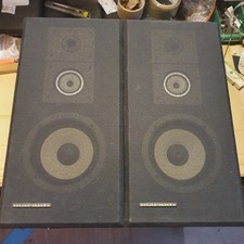 Marantz HD 260 Lautsprecher Boxen