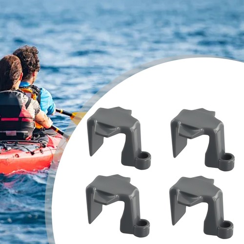 Pontonboot quadrat schiene - quadrat,