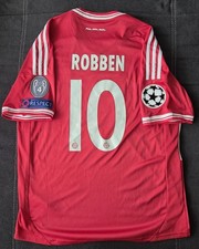 Bayern münchen arjen - fc,