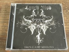 LYNCH MOB - Smoke and Mirrors