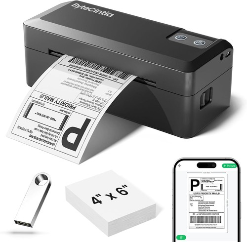 Bytecintia bluetooth - bytecintia,