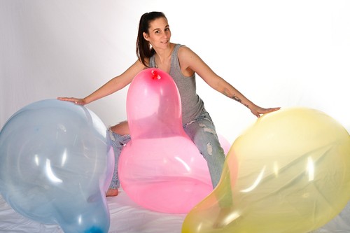 Worldballoon q32 - worldballoon, wb-