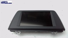 Bildschirm 65509317941 BMW 218i Active Tourer F45 Kombi