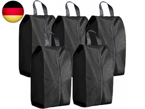 Schuhtasche 5er