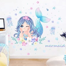 Wandtattoo Kinder