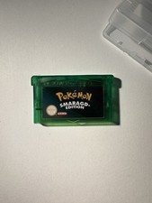 Pokémon Smaragd Edition