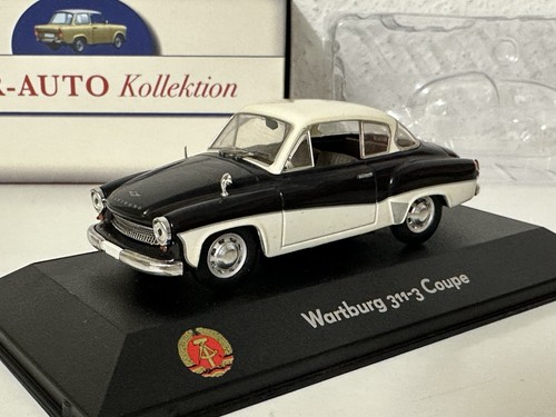 Atlas wartburg 311 3 - 1:43,