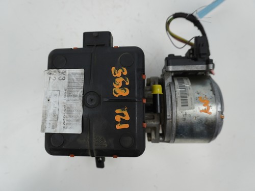 Hydraulikpumpe lhm gebraucht - lhm,