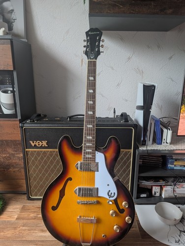 Epiphone casino beatles - epiphone,