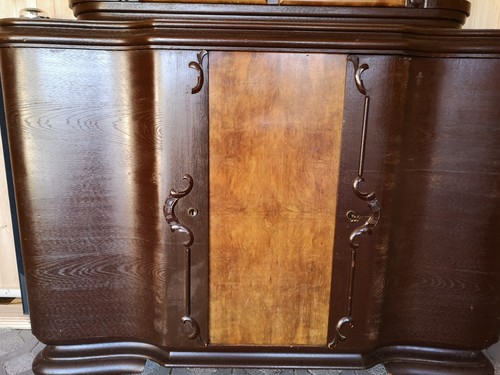 Vitrine - ,