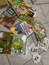 Bücher Russisch Lernen