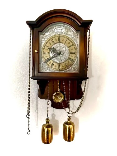 Ams w150 tempus fugit - *tempus, fugit*