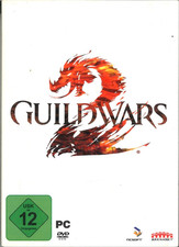 Guild wars - guild,