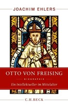 Otto von Freising | Joachim