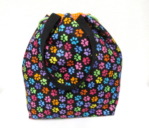Projekttasche bobbeltasche - projekttasche,,
