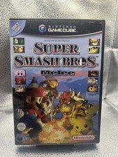 Super Smash Bros. Melee für