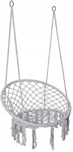 Luxus makramee seil wanne - luxus,