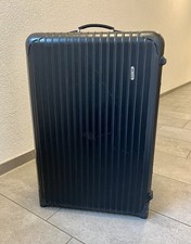 Rimowa check koffer gr - rimowa, check-in