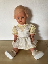 Cellbra Celluloid Puppe 56 cm