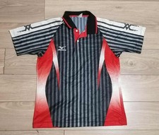 MIZUNO RETRO VINTAGE JERSEY