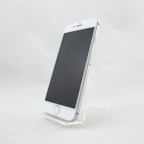 Apple iphone silber - apple, 32
