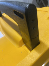 Tanos Systainer AirTag Halter