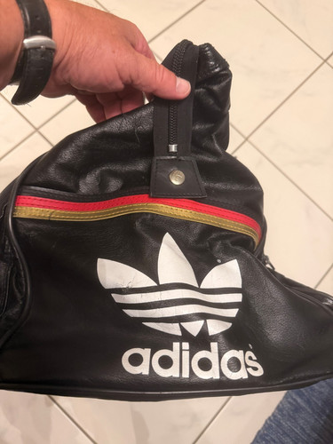 Adidas fussballtasche 1982 - adidas,