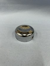 Harley Davidson Abdeckung Schwingenachsenschraube Cover