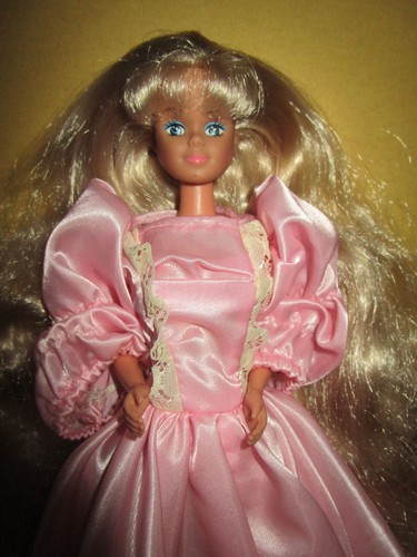 918 alte blonde vintage - b-918),