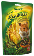 Tropifit Hamster 500g - Futter