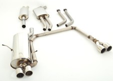 Friedrich Motorsport Gr.A