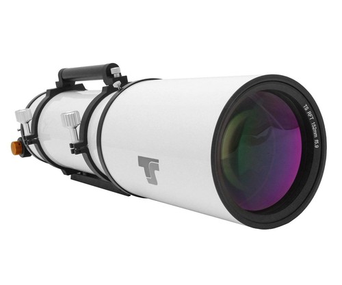 Optics rft 152mm - ts-optics,