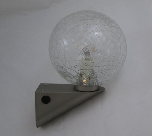 Wandleuchte honsel glas kugel - honsel,