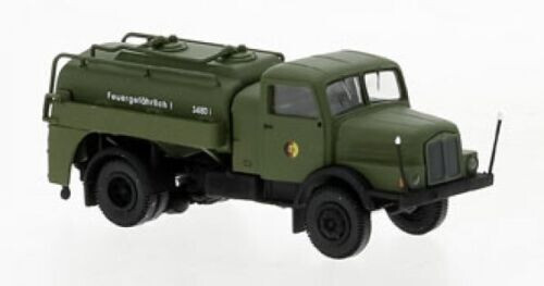 Brekina 71477 ifa - brekina, 40000-1
