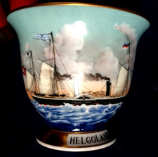 Captain's Cup Hamburg