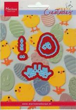 Tiny´s Osterküken / easter