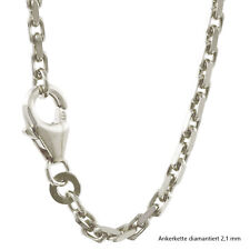 Ankerkette diamantiert