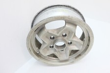 Porsche 911 F G Modell ATS Hackmesser Felgen 1 Stück 6x15 Zoll 9113610