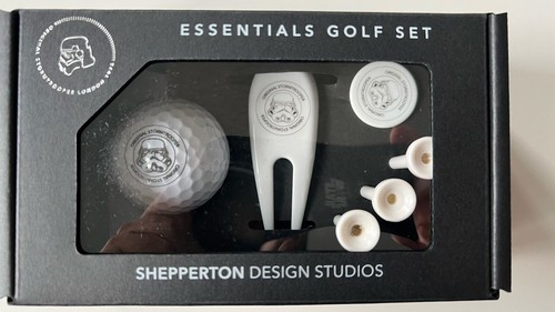 Star wars golf - star, mit
