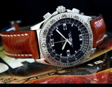 fits Breitling Navitimer