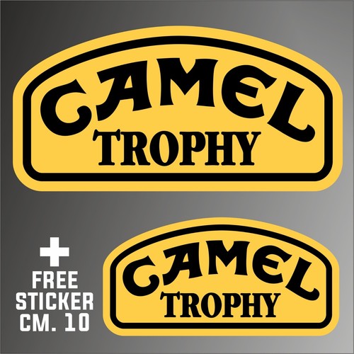 Camel trophy motorrad auto - camel,