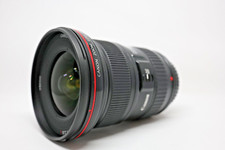 Canon EF 16-35mm f2.8l II USM Demoware mit voller Garantie