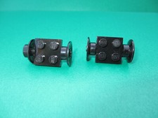 Lego 2x Eisenbahn Achse