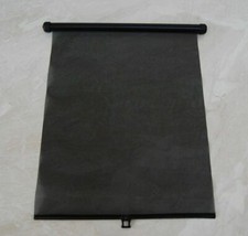 2x PKW KFZ Sonnenrollo