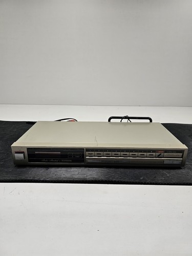 Fisher stereo - fisher, fm-58