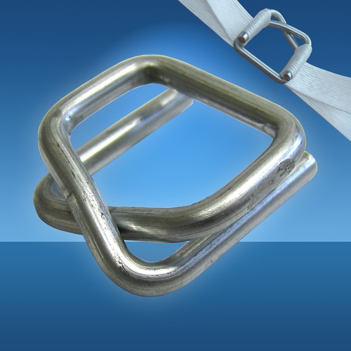 Metall klemmen verzinkt - mm,