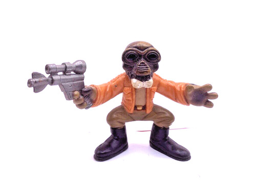 Star wars figur hasbro - hasbro, 2007