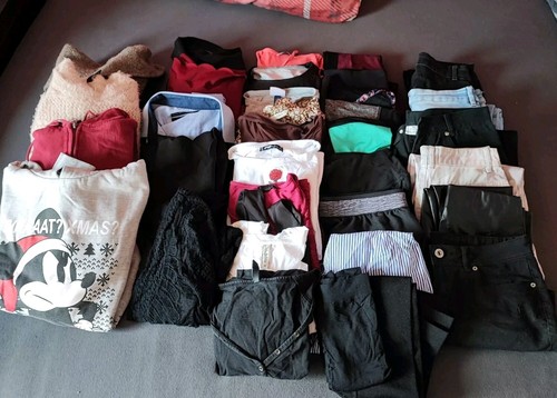 Tlg bekleidungspaket 36 - bekleidungspaket,